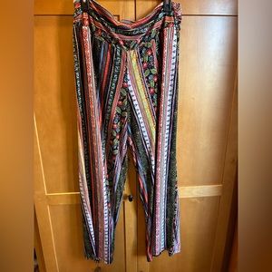 Women’s Palazzo Pant 18/20